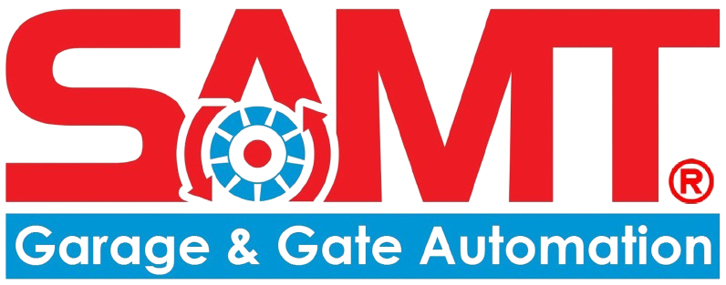 Samt Garage and gate automation Logo
