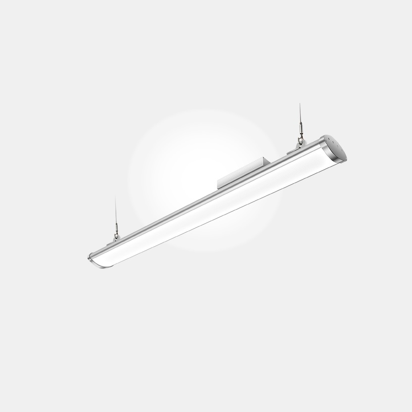 LED garage lighting fixture for automatic garage door opener, SAMT Garage & Gate Automation, Australia