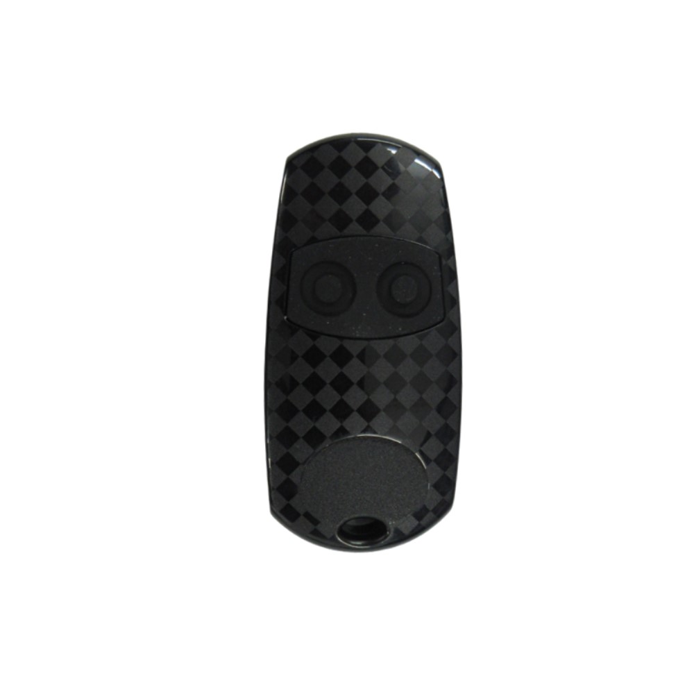CAME two button compatible garage door remote control for automatic doors by SAMT Garage & Gate Automation in Australia.