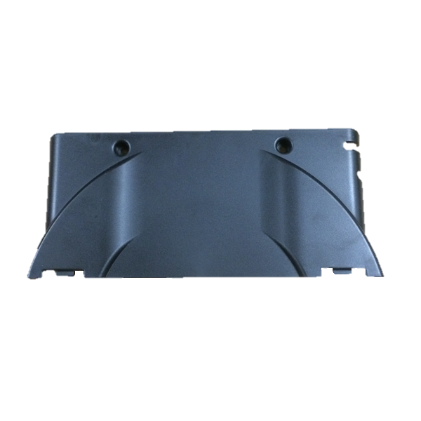 Durable plastic motor cover for automatic garage door opener units from SAMT, Prestons, New South Wales.