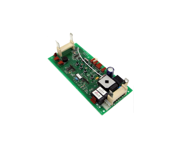 Automatic garage door opener circuit board replacement by SAMT Garage & Gate Automation, Australia.