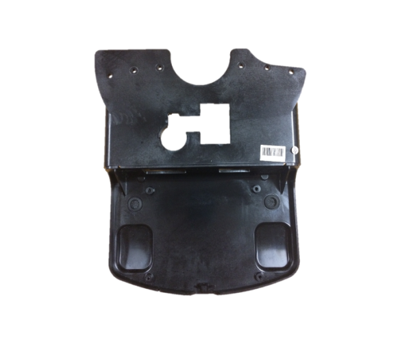 Durable protective cover for garage door motor unit from SAMT, Prestons, New South Wales.