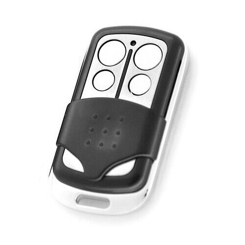 Compatible garage door remote control sold by SAMT Garage & Gate Automation, Prestons, New South Wales, Australia.