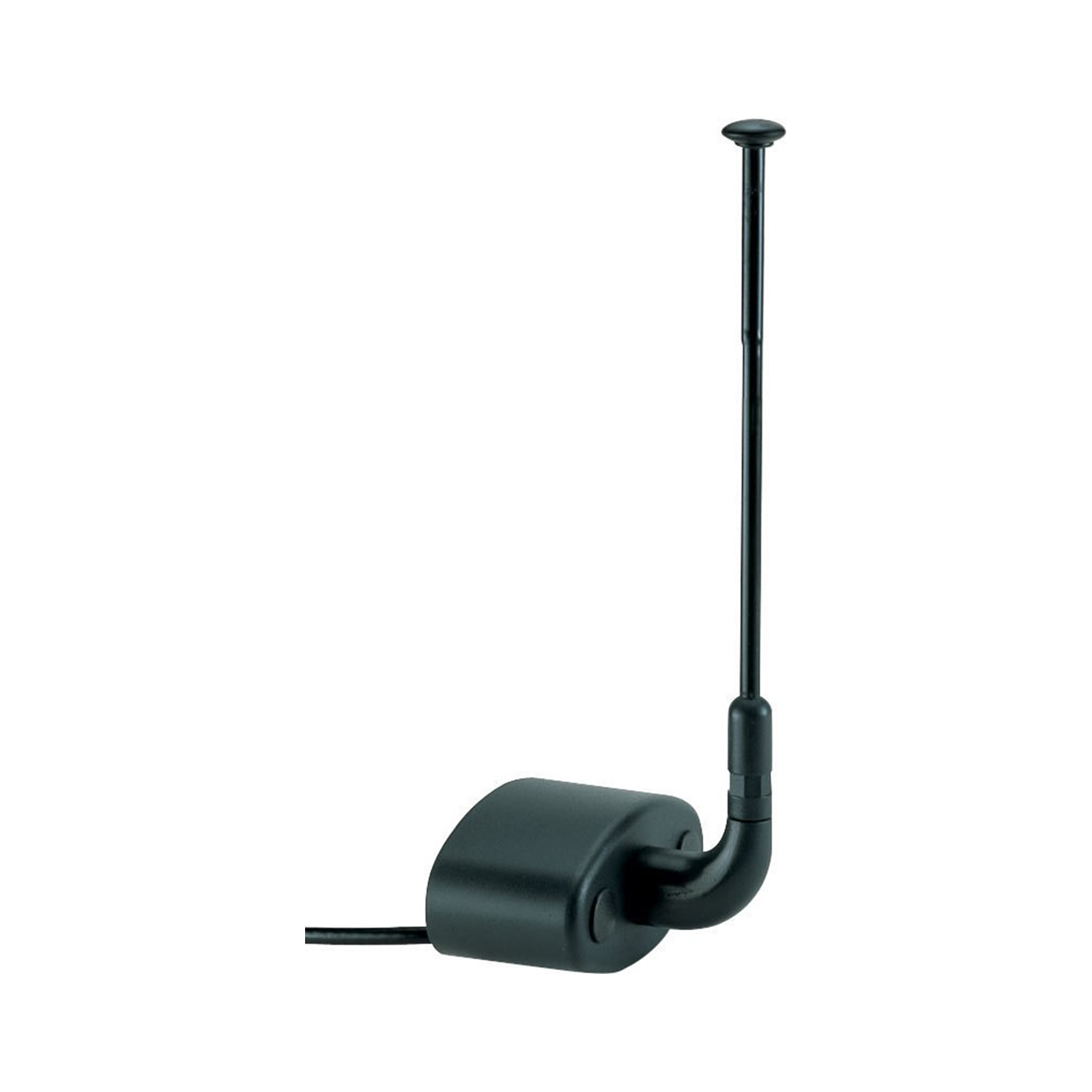 External antenna for automatic gate motor wireless control by SAMT Garage & Gate Automation in Prestons, New South Wales, Australia.