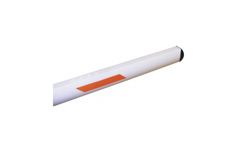 BFT Round Boom Arm AT6 6m, SAMT Garage & Gate Automation, Australia