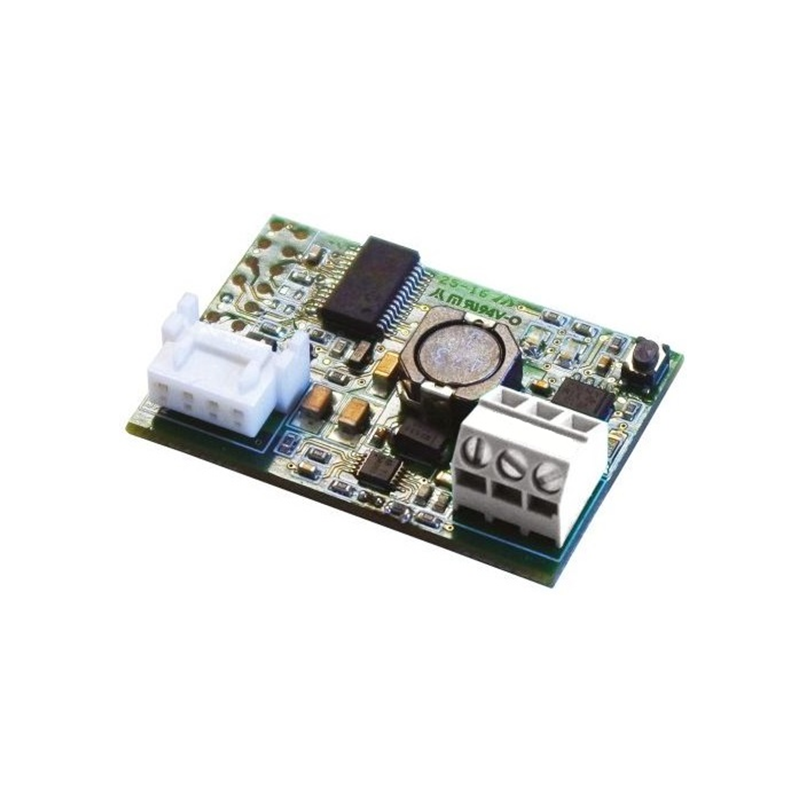 BFT compatible circuit board for automatic garage door openers from SAMT Garage & Gate Automation, Australia.