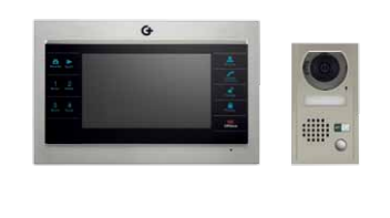 Beninca dual swing gate motor kit with remote controls, motorized swing gate, SAMT Garage & Gate Automation, Prestons, New South Wales, Australia.