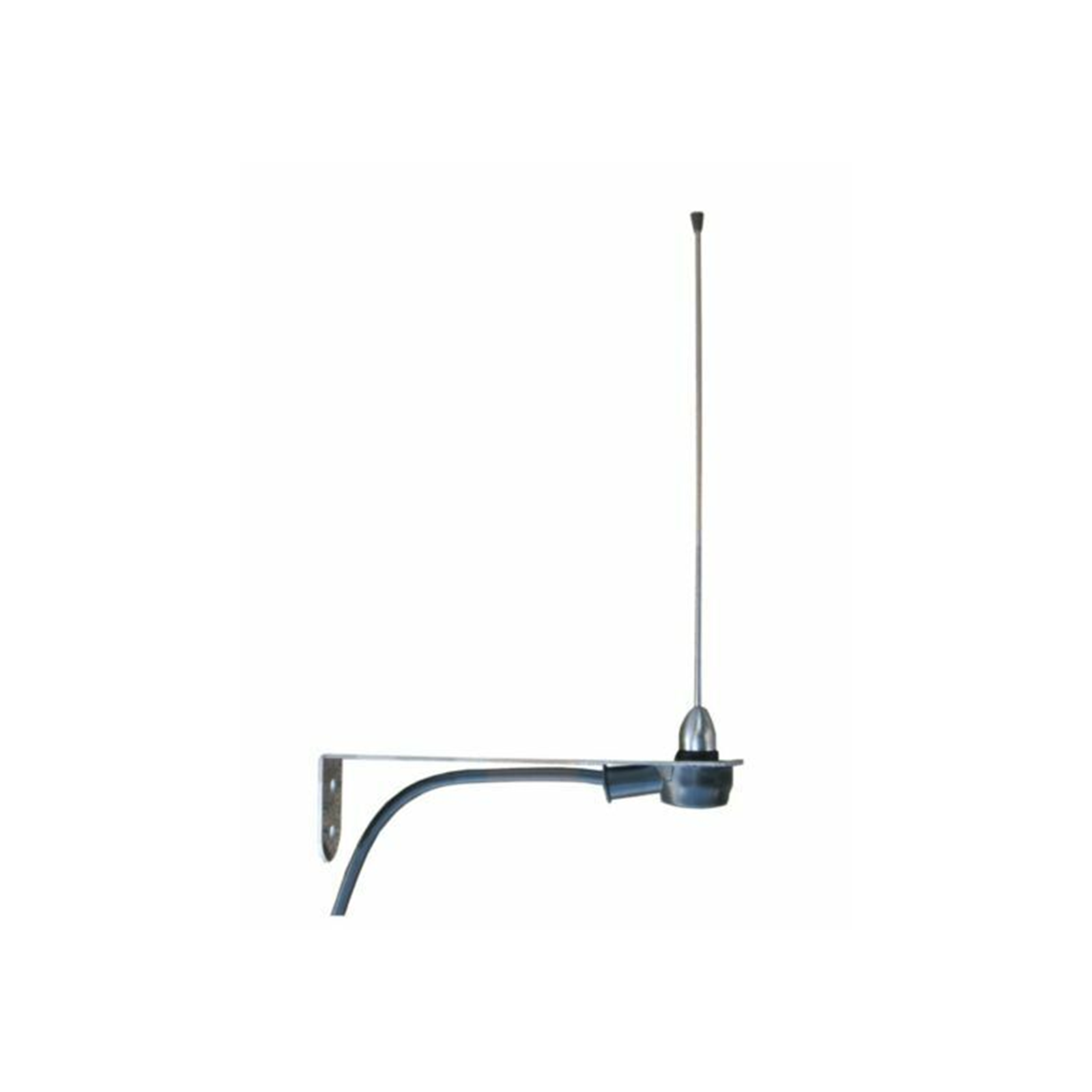 External antenna for smart garage door opener remote signal, SAMT Garage & Gate Automation, Prestons, New South Wales.