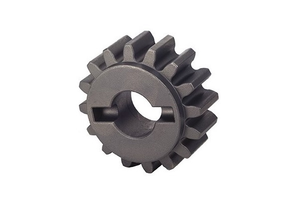 Durable gear sprocket for sliding gate motor kits, compatible with SAMT automatic gate opener systems, New South Wales.