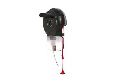 ATA garage door opener with emergency release cord, perfect for garage door servicing Australia by SAMT.
