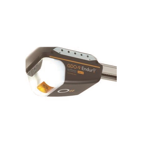 GDO-9 Enduro automatic garage door opener, best garage door opener Australia, SAMT Garage & Gate Automation, Australia