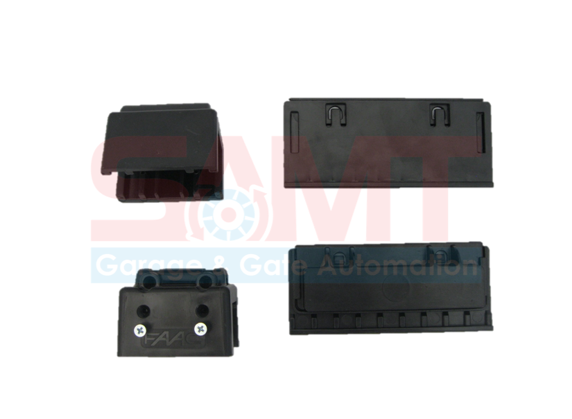 Ditec backup battery kit for automatic gate motors, SAMT Garage & Gate Automation, Prestons NSW