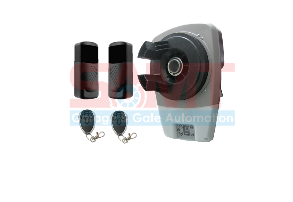 Automatic Roller Garage Door Motor Opener