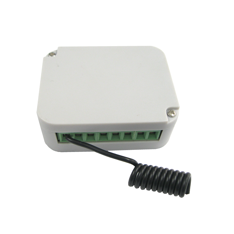 SAMT smart garage door remote control receiver module for automatic garage doors in Prestons, New South Wales, Australia.