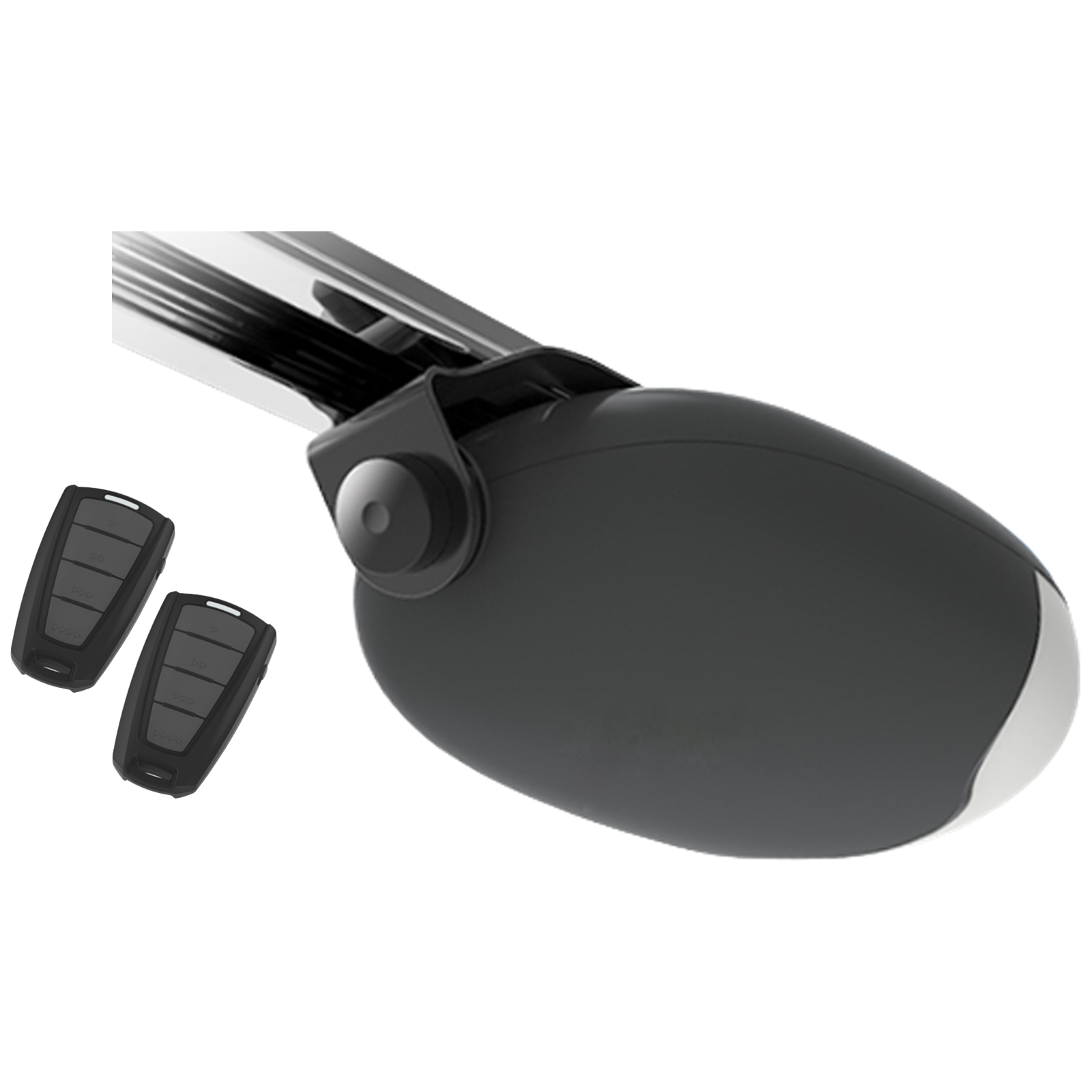 Best automatic garage door opener kit with Wi-Fi camera by SAMT Garage & Gate Automation, Prestons, New South Wales, Australia.