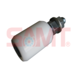 SAMT Sliding Gate Nylon Roller, spare part by SAMT Garage & Gate Automation, Prestons, New South Wales, Australia.