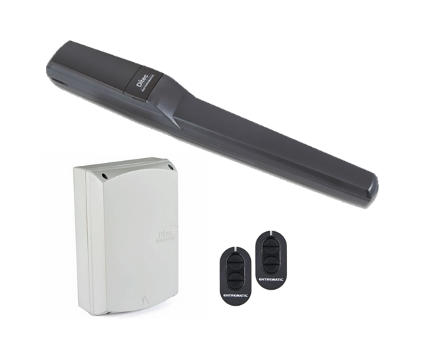 Ditec PWR 25H Swing Gate Operator Single Leaf from SAMT Garage & Gate Automation, Prestons, New South Wales, Australia.