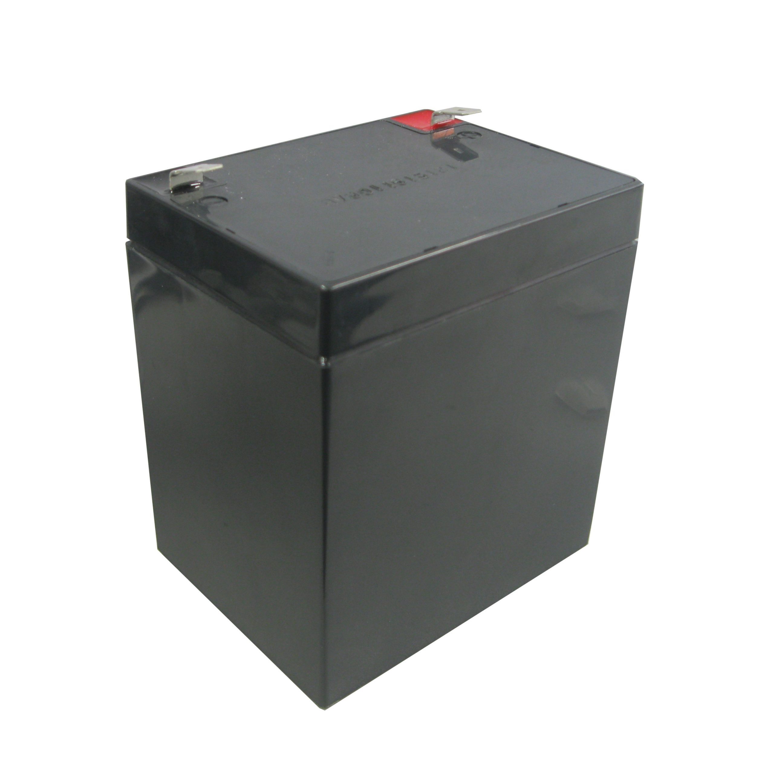 Replacement gate or garage door motor battery from SAMT Garage & Gate Automation in Prestons, New South Wales, Australia.