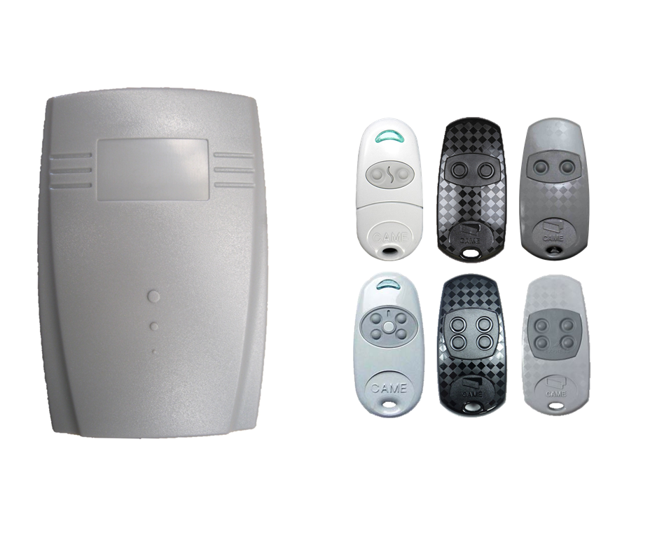 Remote control kit for garage doors, compatible with CAME, by SAMT in Prestons, New South Wales, Australia
