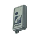 Ditec Entrematic double swing gate opener kit with two remote controls and control box in Prestons, New South Wales, Australia"