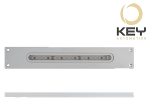 KEY Automation LED light strip accessory for automatic gates in Australia, available from SAMT in Prestons.