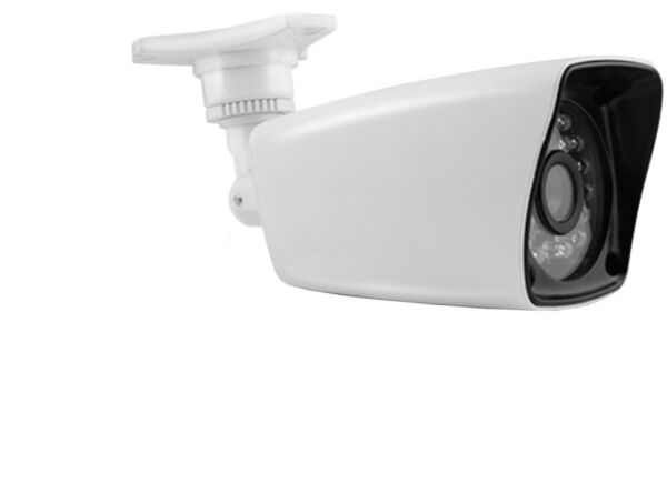 EyeOpener WiFi security camera for smart garage monitoring, SAMT Garage & Gate Automation, Prestons, New South Wales, Australia