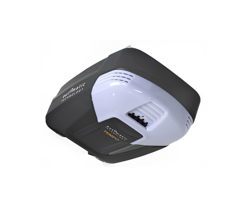 ATS-3 Syncro Sectional/Overhead Door Opener Powerhead Only by SAMT Garage & Gate Automation, Prestons, New South Wales, Australia.