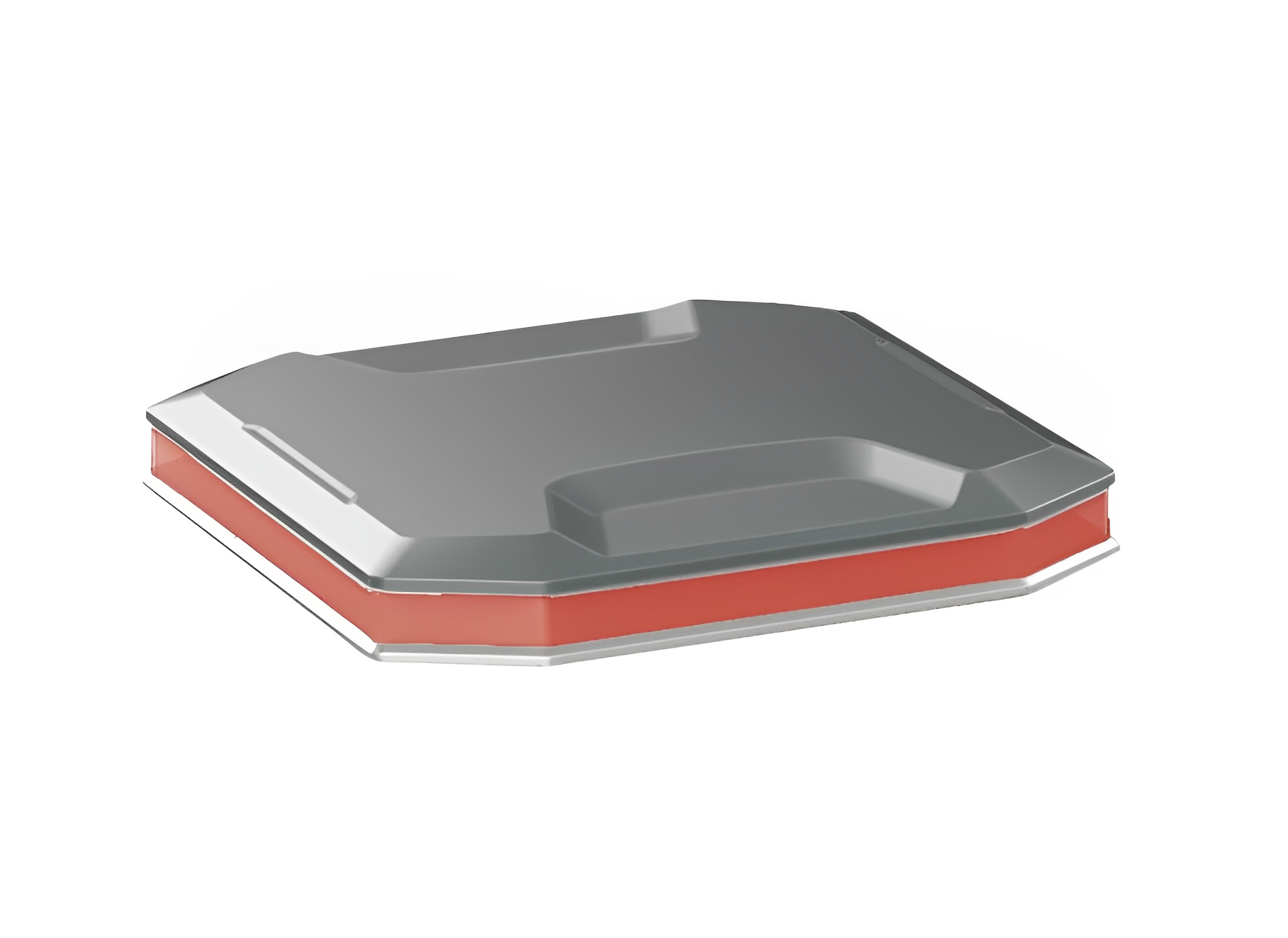 BFT Crown MAXIMA U36 Cap To Suit Maxima Ultra 36, SAMT Garage & Gate Automation, Prestons, New South Wales, Australia.