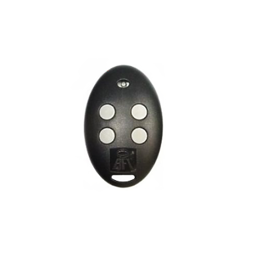 BFT garage door remote, perfect for automatic garage door opener needs in Prestons, New South Wales, Australia.