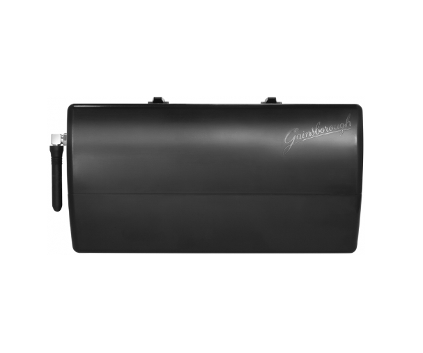 Smart garage door opener system with remote control and G+ smart box by SAMT, Prestons, New South Wales.