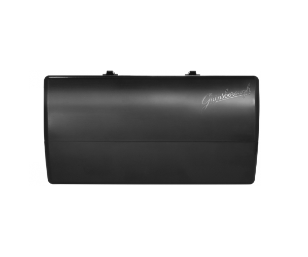 Smart garage door opener system with remote control and G+ smart box by SAMT, Prestons, New South Wales.