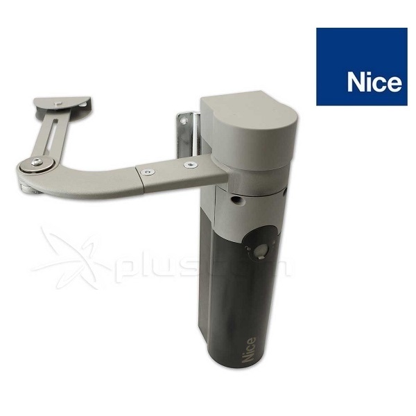 Nice articulated swing gate motor for automatic gate opener solutions in Prestons, New South Wales, from SAMT Garage & Gate Automation.