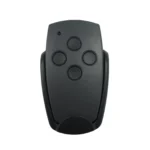 "Universal four-button remote control for gate or garage door opener in Prestons, New South Wales, Australia"