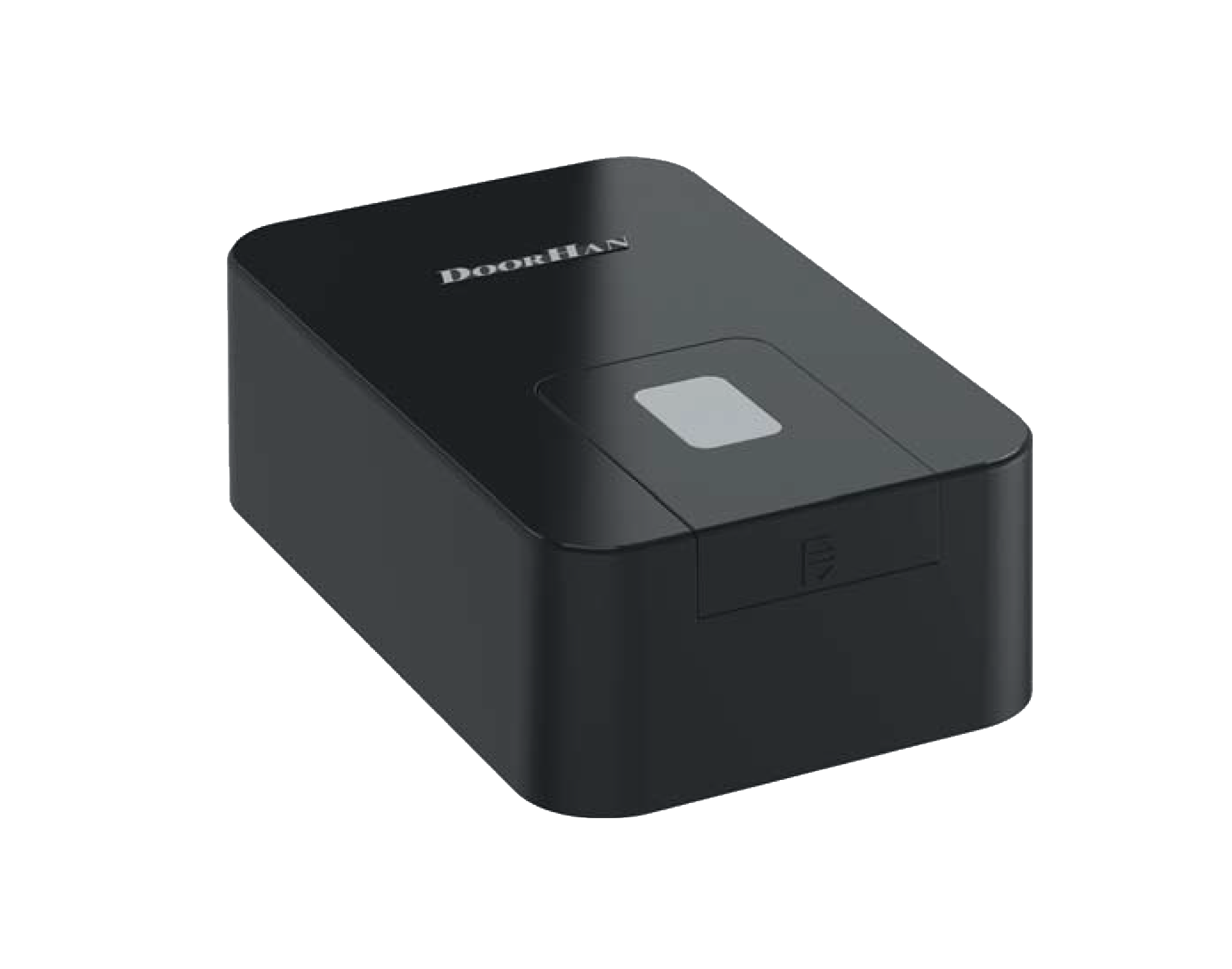 DoorHan garage door receiver for automatic garage door opener systems, SAMT, Prestons, New South Wales, Australia