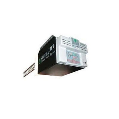 SECURALIFT garage door opener for automatic garage door systems from SAMT Garage & Gate Automation, Prestons, NSW.