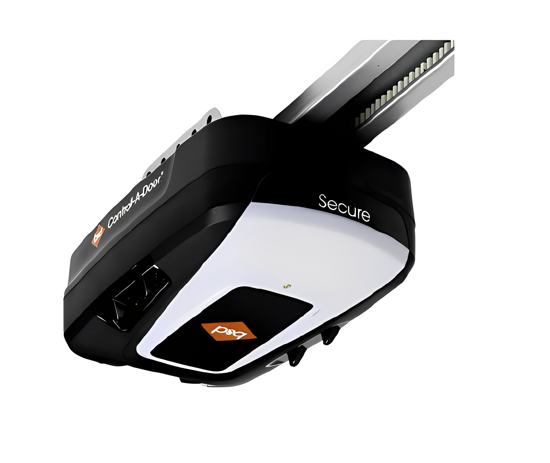 B&D SmartPro Sectional & Overhead Door Opener by SAMT Garage & Gate Automation, Prestons, New South Wales, Australia.