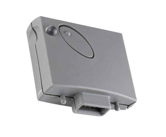 Automatic gate motor receiver, Nice brand, distributed by SAMT, ideal for garage door remote control in Australia.