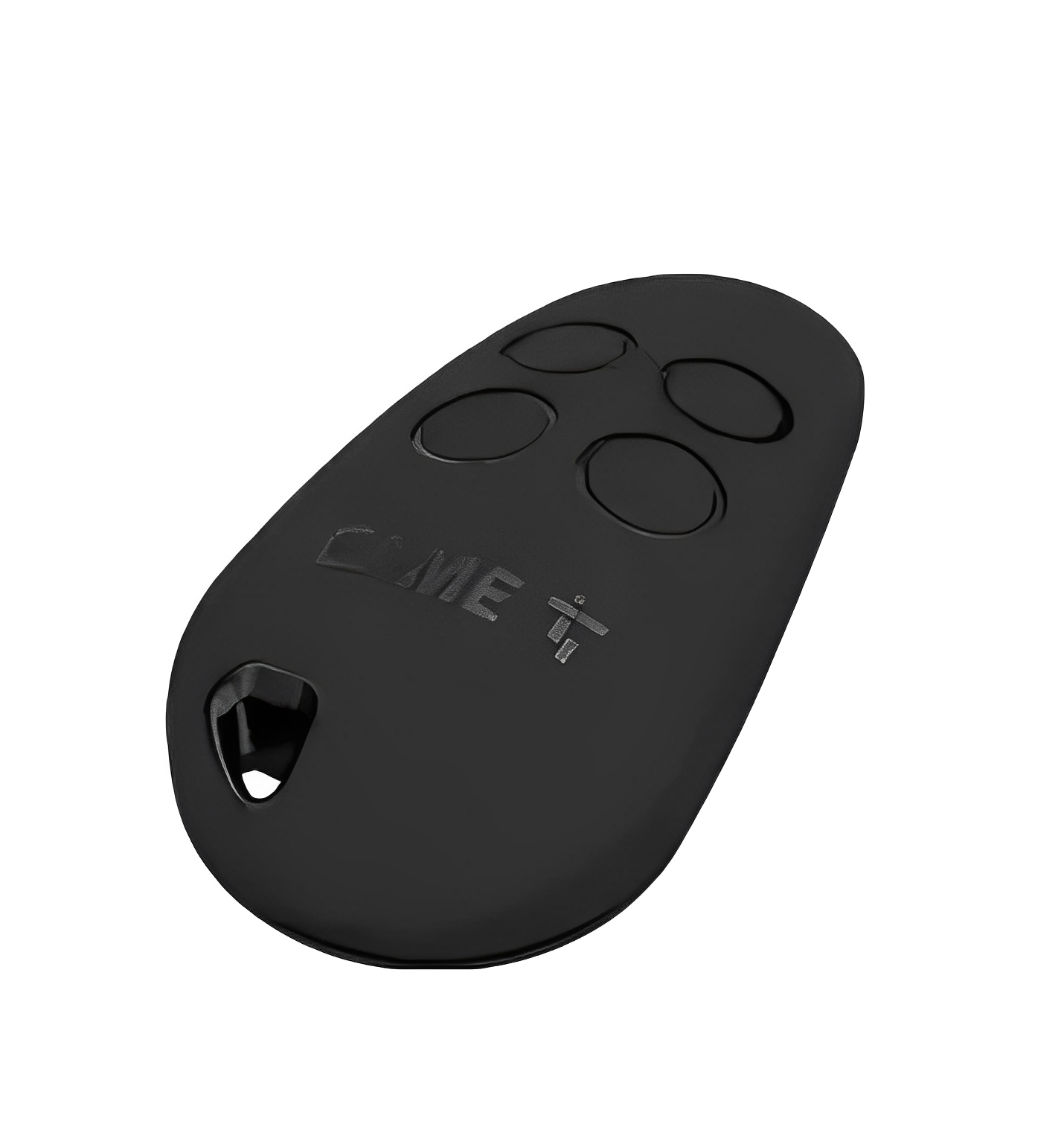 CAME TOP44FGN FIXED CODE 433MHZ 4-Button Transmitter - Image 2