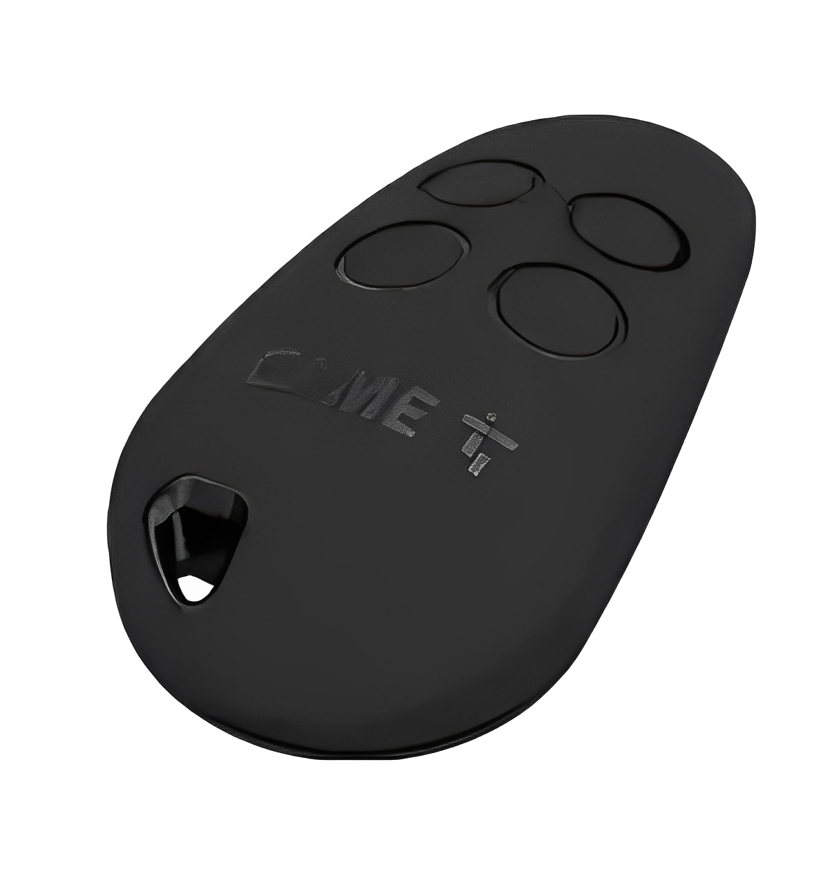 CAME TOP44FGN FIXED CODE 433MHZ 4-Button Transmitter - Image 3