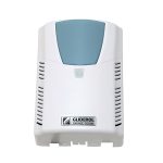 Gliderol automatic garage door opener unit for roller garage doors, SAMT Garage & Gate Automation, Australia.