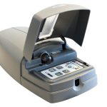 Life automatic gate motor shown open in Prestons, New South Wales, Australia, offered by SAMT for automatic gate opener.