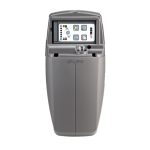 Life automatic gate motor with smart control panel in Prestons, New South Wales, from SAMT Garage & Gate Automation, Australia.