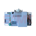 CAME automatic sliding gate control board assembly, SAMT Garage & Gate Automation, Prestons, New South Wales, Australia.