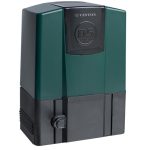 Centsys D5 Play green and black sliding gate motor for automated gates in Prestons, New South Wales, Australia