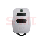 DEA garage door remote control for automatic gate openers, SAMT Garage & Gate Automation, Prestons, New South Wales, Australia.
