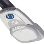 Gliderol automatic garage door opener for sectional doors, compatible remotes, SAMT, Prestons, New South Wales, Australia.
