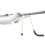 Glidermatic GTS Optima automatic garage door opener, automatic garage door opener by SAMT, Prestons, New South Wales, Australia.