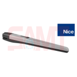 Nice linear swing gate motor for automatic garage doors from SAMT Garage & Gate Automation, Prestons, Australia.