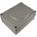 Nice brand automatic gate motor control box for sliding gate motors in Prestons, New South Wales, Australia.