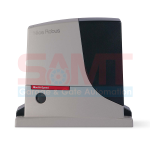 Nice Robus automatic sliding gate motor for secure entry, distributed by SAMT Garage & Gate Automation, Australia.